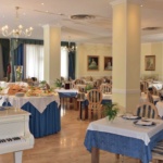 Roma Restaurant - Hotel Roma
